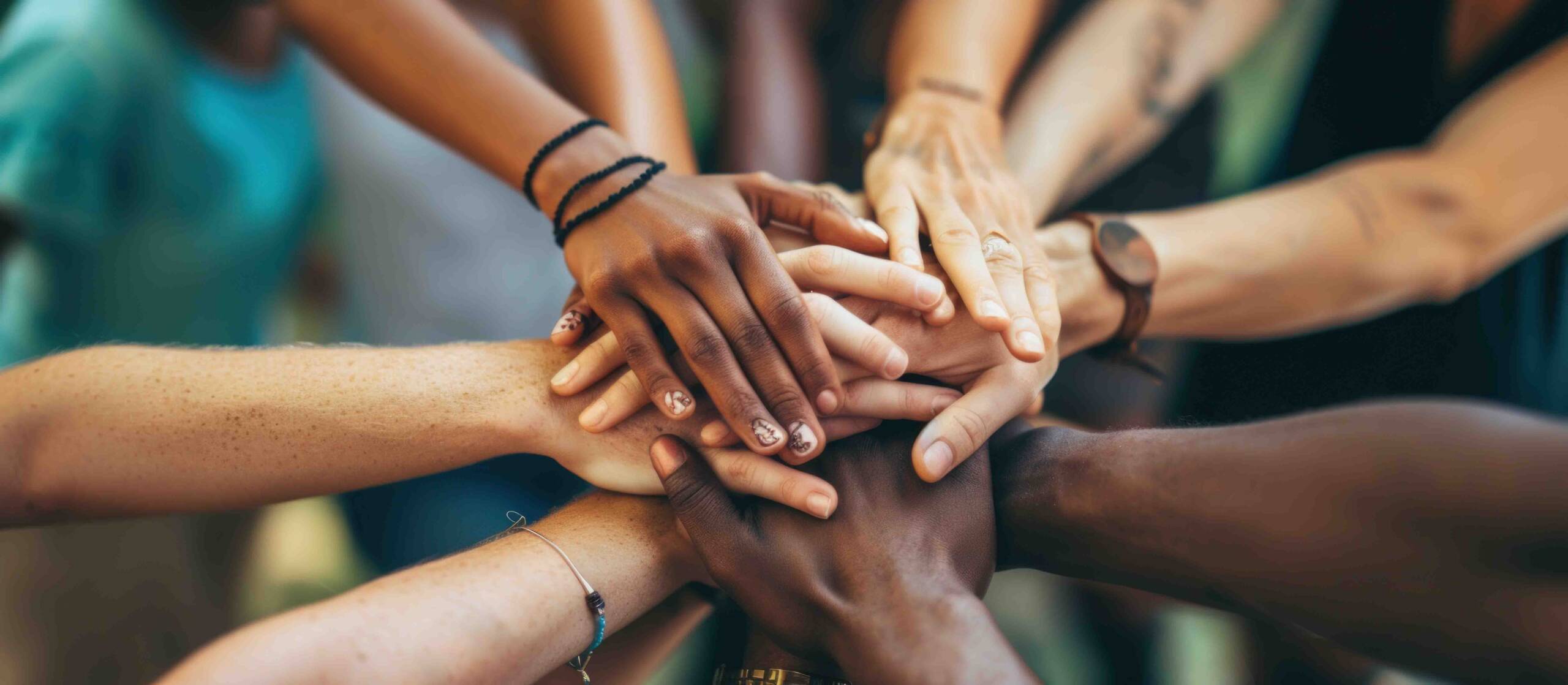Charities & NGOs