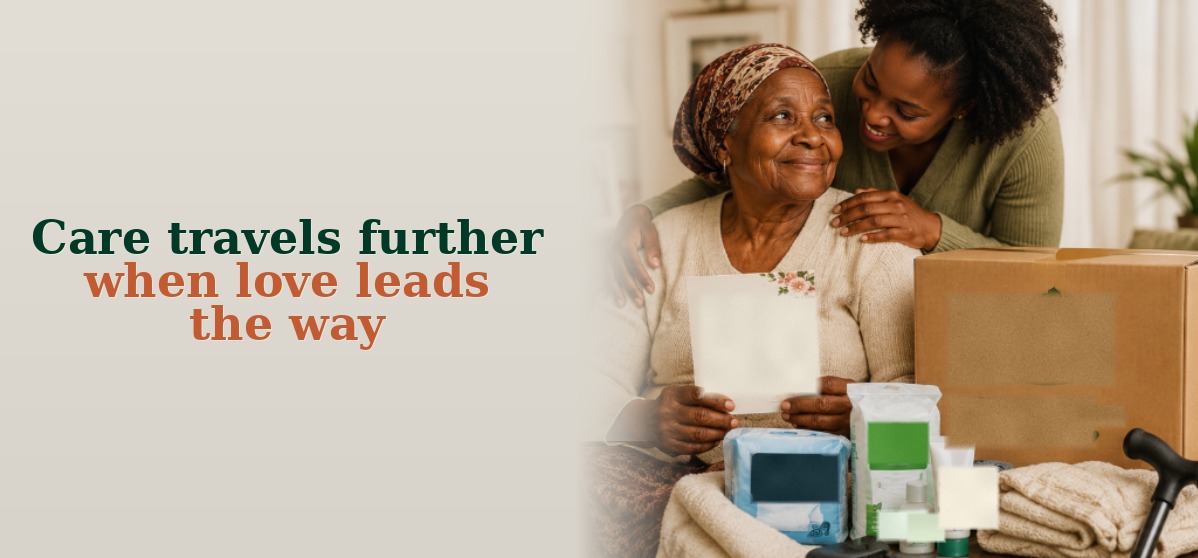 Family Care Kits