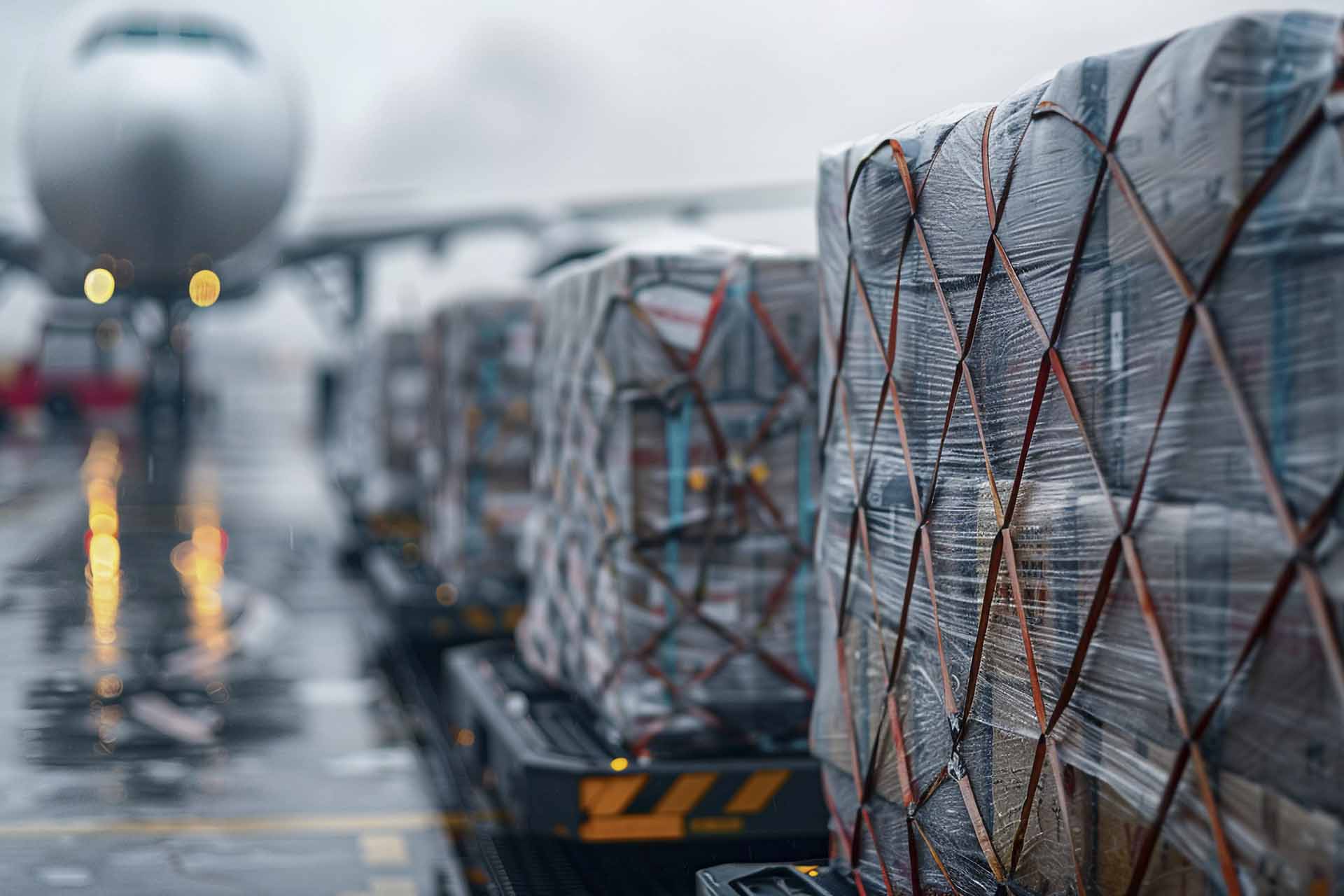 Air Freight